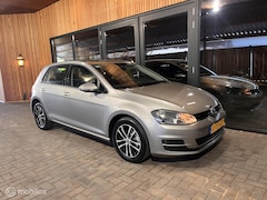 Volkswagen Golf - 1.2 TSI NIEUWE KETTING | NAP | CRUISE | AIRC