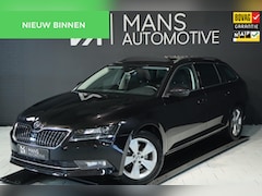 Skoda Superb - 1.4 TSI ACT / PANODAK / DODEHOEK / ACC / MEMORY / CAMERA