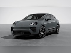 Porsche Macan - 4