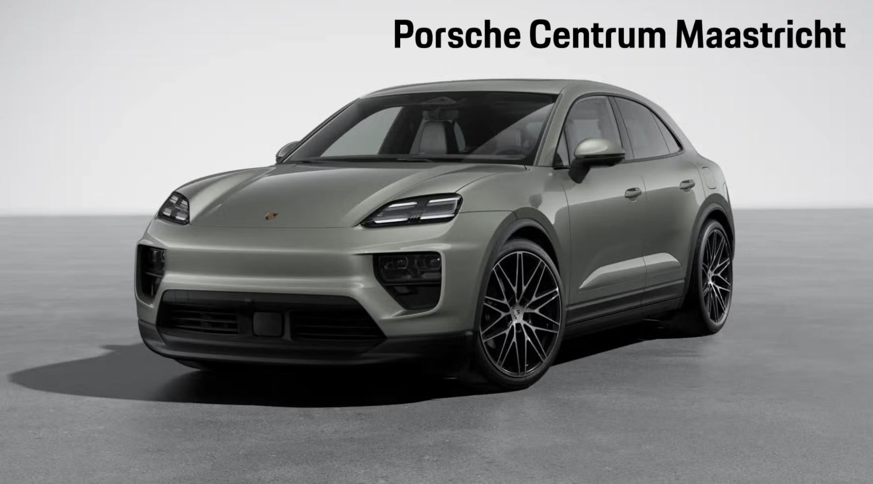 Porsche Macan - 4 - AutoWereld.nl