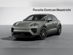 Porsche Macan - 4