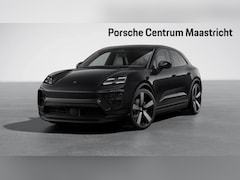 Porsche Macan - 4