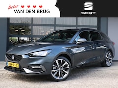 SEAT Leon Sportstourer - FR PHEV First Edition 1.5 TSI eHybrid 204PK | Achteruitrijcamera | Apple Carplay / Android