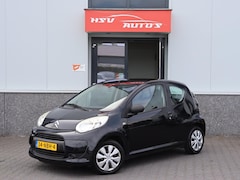 Citroën C1 - 1.0-12V Séduction org NL