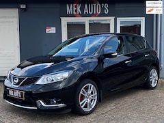 Nissan Pulsar - 1.2 DIG-T Connect Edition|Navi|360 Camera|Cruise|