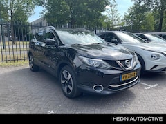 Nissan Qashqai - 1.2 N-Connecta | panoramadak |