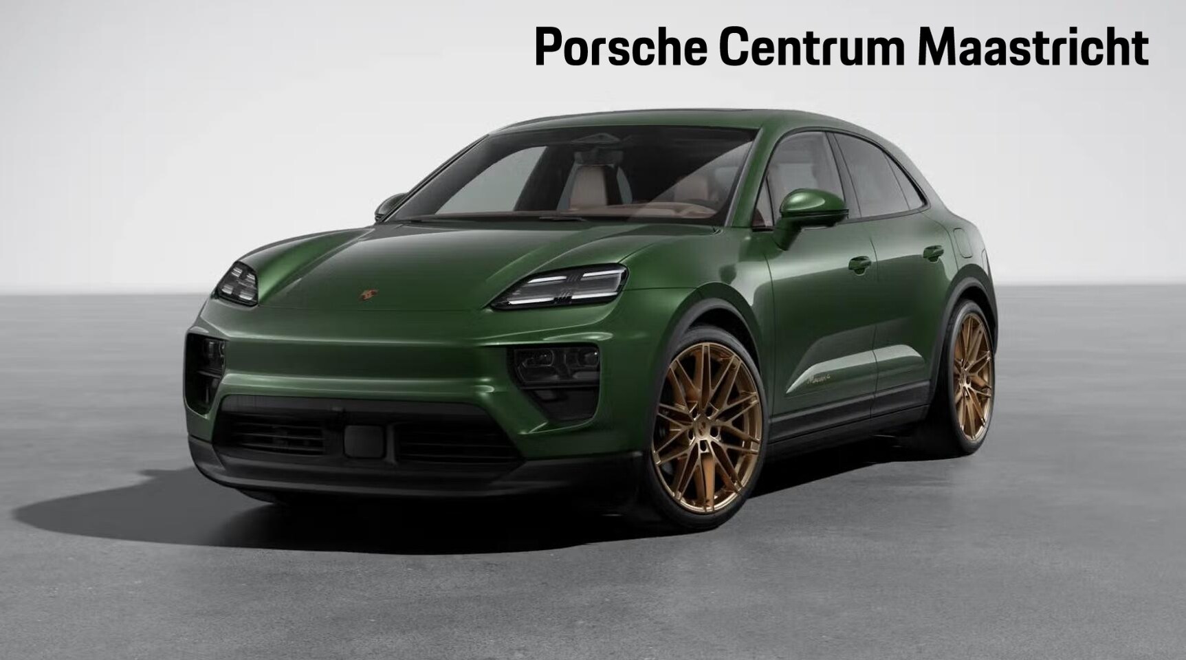 Porsche Macan - 4 - AutoWereld.nl