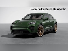Porsche Macan - 4