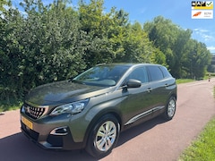Peugeot 3008 - 1.2 PureTech Active|NAP|Dis=V.V|Luxe|