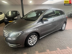 Mercedes-Benz B-klasse - 180 Ambition Automaat