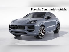 Porsche Cayenne Coupé - S E-Hybrid