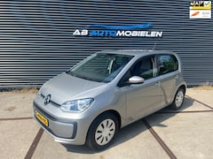 Volkswagen Up! - 1.0 BMT move up