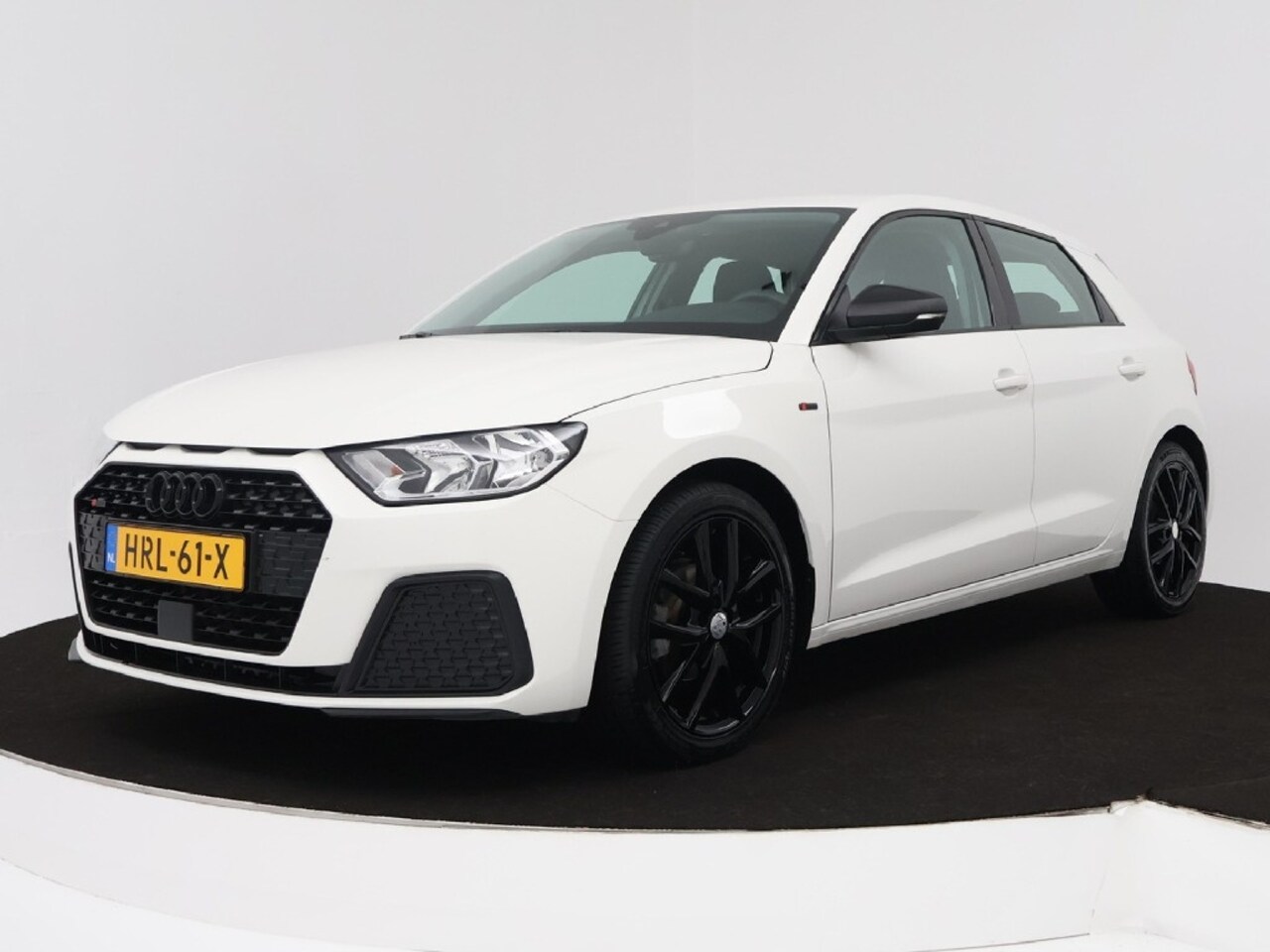 Audi A1 Sportback - 25 TFSI S L. Pro L S - AutoWereld.nl