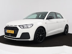 Audi A1 Sportback - 25 TFSI S L. Pro L S