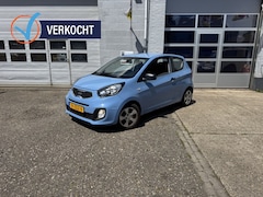 Kia Picanto - 1.0 CVVT Airco