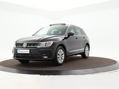 Volkswagen Tiguan - 1.5 Tsi 150pk DSG ACT Comfortline Business · Panoramadak · Apple/Android Car Play · Navi ·