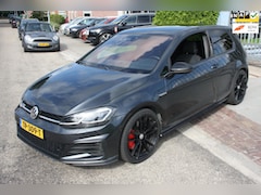 Volkswagen Golf - 2.0 TDI GTD 7.5 handgeschakeld 3-deurs full options