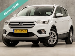 Ford Kuga - 1.5 EcoBoost Titanium (APPLE CARPLAY, GROOT NAVI, CLIMATE, TREKHAAK, SPORTSTOELEN, PARKEER