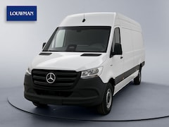 Mercedes-Benz eSprinter - 314 L3H2 PRO RWD 81kWh POST NL DHL DPD | DC Laden | 270 graden deuren |