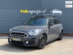 MINI Countryman - Cooper SE ALL4 Hybrid Chili Autom. *VOL