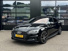 Audi A5 Sportback - 3.0 TDI Quattro Pro Line Plus Pano Virtual B&O Camera AdapCruise HUD