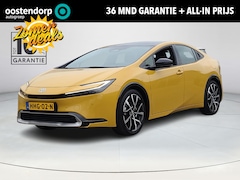 Toyota Prius - 2.0 Plug-in Executive | Panorama dak | Apple CarPlay | Navigatie | Rijklaarprijs incl. gar