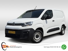 Citroën Berlingo - 1.5 BlueHDI Club | NL-auto | Navi | Carplay | PDC | Cruisec. | Airco
