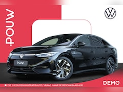 Volkswagen ID.7 - 286pk Pro Business 77 kWh | Trekhaak | LMV 19" | Rondomzicht Camera