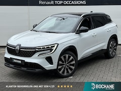 Renault Austral - 1.2 E-Tech full hybrid 200 techno (Hoge Instap) Navigatie | Camera | Dealer Onderhouden