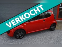 Citroën C1 - 1.0-12V Séduction Stuurbekrachtiging Jaar APK Garantie