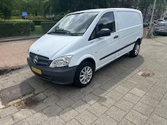 Mercedes-Benz Vito - 110 CDI 320 Lang 3pers APK 03-2026
