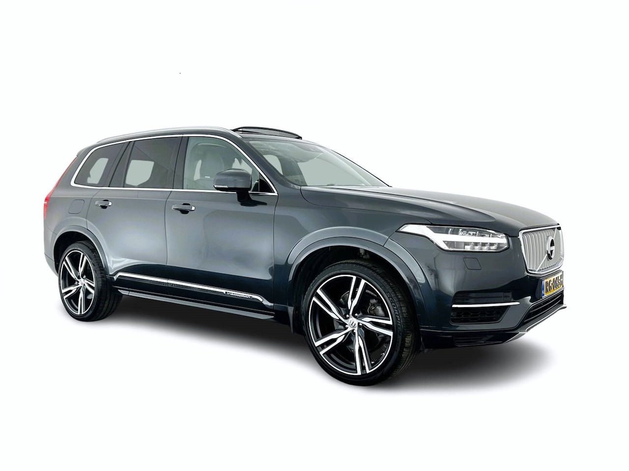 Volvo XC90 - 2.0 T8 Twin Engine AWD Inscription 7-Pers.#ONBOARD CHARGER DEFECT # Aut. (INCL.BTW) *PANO - AutoWereld.nl