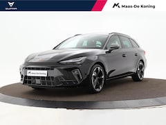CUPRA Leon Sportstourer - 1.5 Tsi 204pk DSG e-Hybrid Business · Camera · Apple/Android Car play · Elek. Trekhaak · K