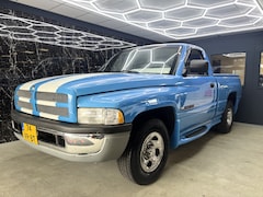 Dodge Ram 1500 - V8 Magnum