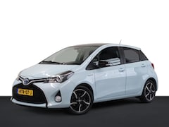 Toyota Yaris - 1.5 Hybrid Aqua Edition