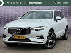 Volvo XC60 - 2.0 T5 Inscription | Bowers & Wilkens | Massage stoelen | Schuif/kantel Panoramadak | Trek