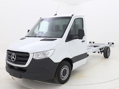 Mercedes-Benz Sprinter - 315 1.9 CDI L3 432 RWD Pro | Nieuw 2024 | 3500KG Trekgewicht | 9G-Automaat |