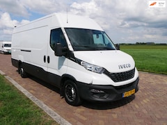 Iveco Daily - 35S16V 2.3 410 H2 AUT. CLIMA 3-SEATS * 10699 EX BTW