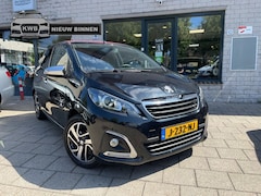 Peugeot 108 - 1.2 Cabrio Clima Keyless Camera Distri VV