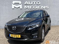 Mazda CX-5 - 2.0 SkyActiv-G 165 TS+ 2WD
