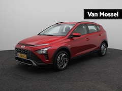 Hyundai Bayon - 1.0 T-GDI Comfort | Airco | Cruise Control | Apple Carplay/Android Auto | Achteruitrijcame