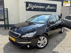 Peugeot 308 SW - 1.6 BlueHDI Blue Lease Executive Pano | Navi | LM | Euro 6