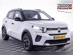 Citroën ë-C3 - Max 113pk 44 kWh ✅ 1e Eigenaar