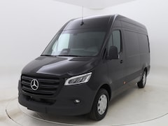 Mercedes-Benz Sprinter - 315 CDI 150PK Automaat L2 RWD Pro 3, 5t trekhaak voorbereiding