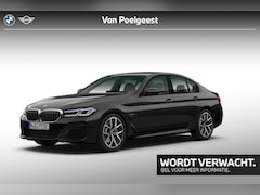 BMW 5-serie - Sedan 530e Business Edition Plus