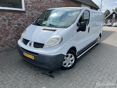 Renault Trafic - bestel 2.0 dCi T29 L2H1 Générique