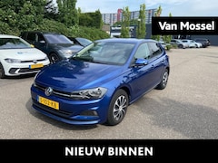 Volkswagen Polo - 1.0 TSI Comfortline | 95PK | Climatronic (Automatische Airco) | App Connect | Stoelverwarm