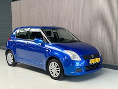 Suzuki Swift - 1.3 GA Swift 1.3 |5-D Airco|MP3 |Elektrische ramen voor|