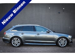 Audi A6 Avant - 1.8 TFSI ultra S line Edition Net binnen; Jouw droomauto?