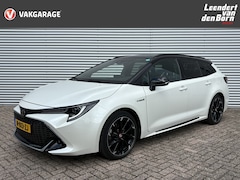 Toyota Corolla Touring Sports - 2.0 Hybrid Business GR-Sport AUTOMAAT | Sensoren | Navigatie | Cruise | Camera | JBL | Afn